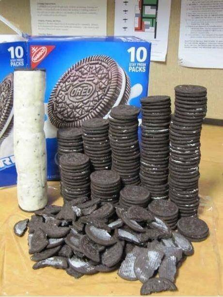 cursed image oreo - Packs Packs State