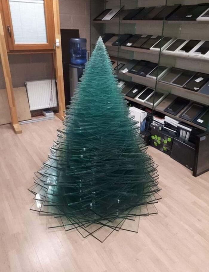 Christmas tree