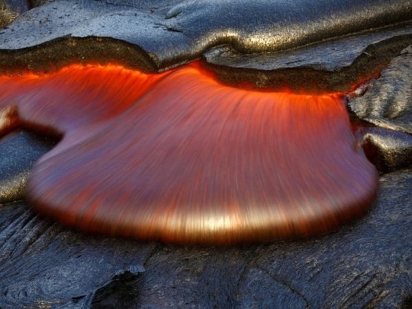 satisfying pictures - cool pictures of lava