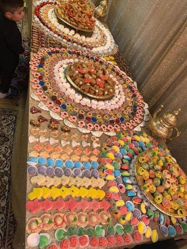 satisfying pictures - mosaic