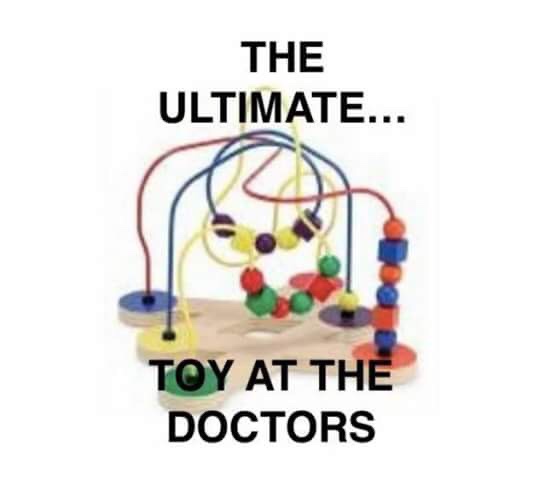 melissa doug bead maze - The Ultimate... Toy At The Doctors