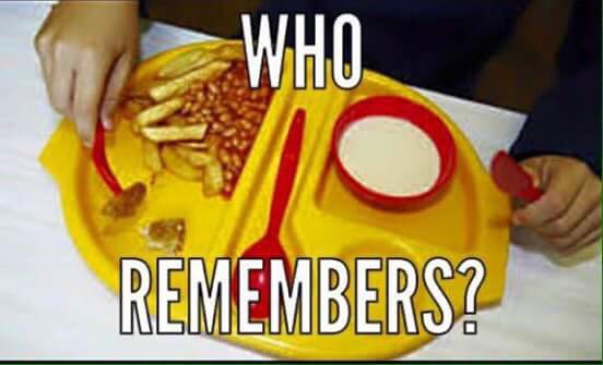 junk food - Remembers?