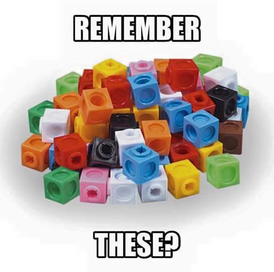 primary school maths meme - Remember Thesep