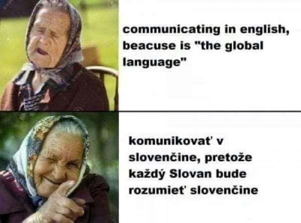 25 Slavic Memes That Will Leave You Drunk
