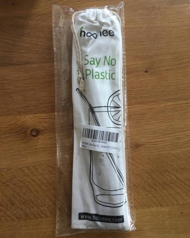 bad plastic packaging - hoovee Say No Plastic Cosmics