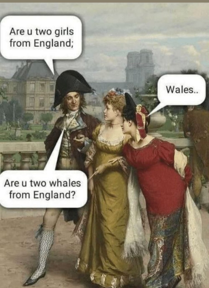 you two girls from england - Are u two girls from England; Wales.. Are u two whales from England?