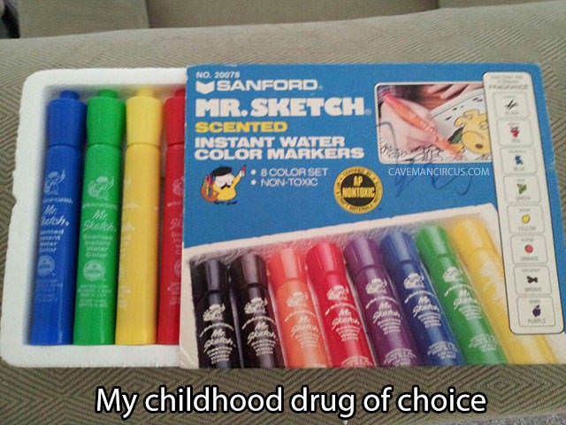 23 Pieces Of Your Childhood That Will Give You Instant Nostalgia