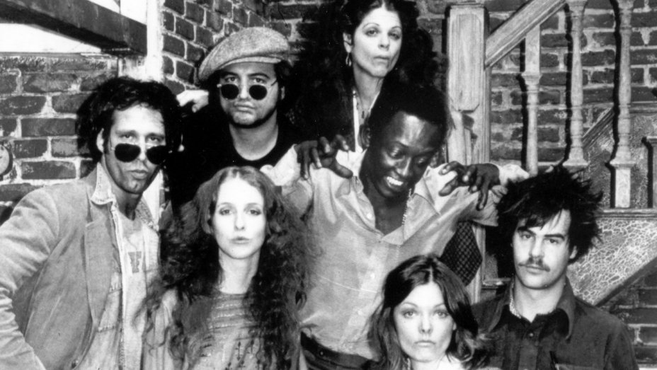 original snl cast 1975