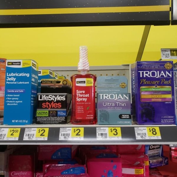 trojan condoms - Dg health Lubricating Jelly Personal Lubricant Trojant Pleasure Pack Gentle and Safe Waterbased Nongreasy Protects against discomfort Sore Throat Spray Traseios Intense LifeStyles styles Lira Elite Thin Trojan Ultra Thin Het Nt 402150 Cor