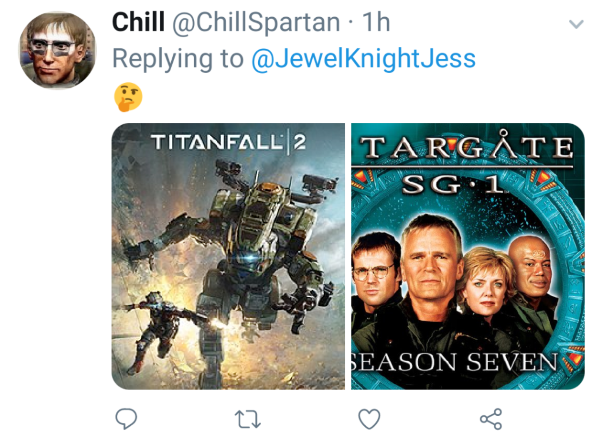 media - Chill 1h Titanfall Targte Sg Season Seven