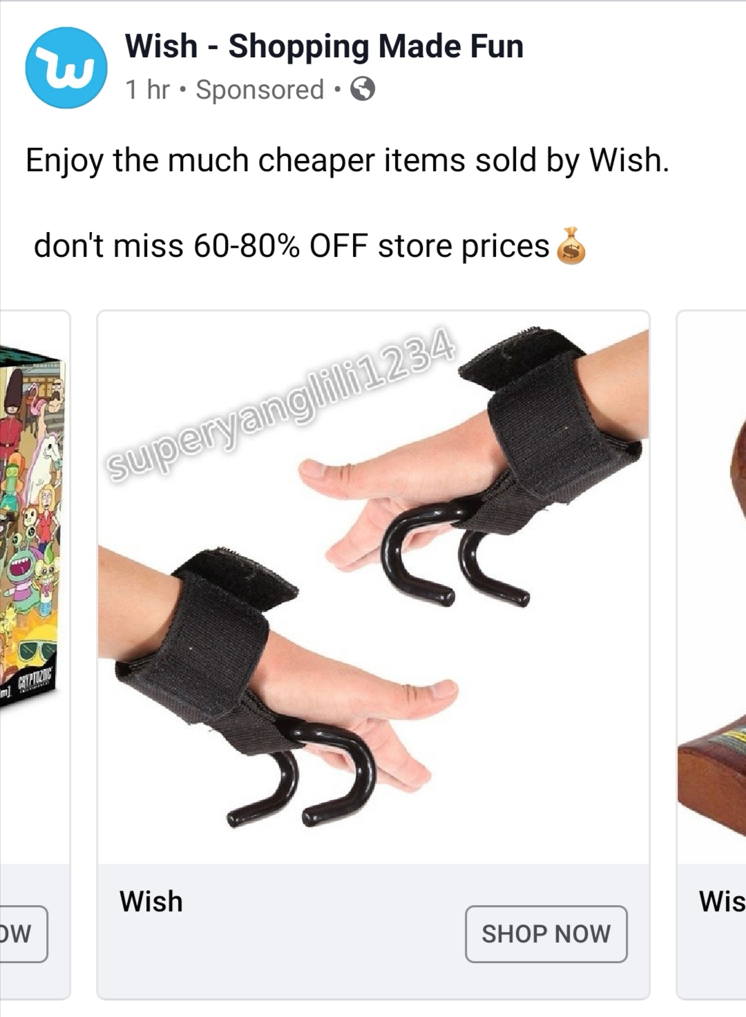 lifting weights with hand injury - Wish Shopping Made Fun 1 hr Sponsored Enjoy the much cheaper items sold by Wish. don't miss 6080% Off store prices $ 234 Siun mlk Wish Wis Dw Shop Now
