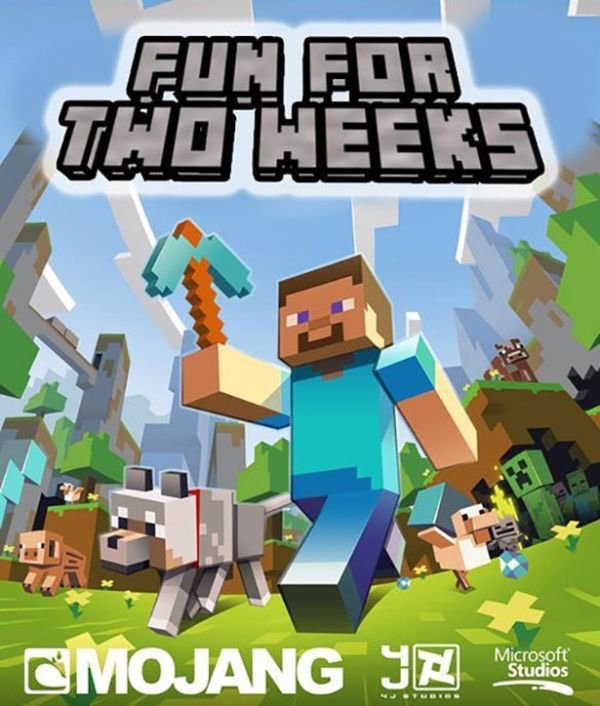 honest video game covers - video game titles - Fun For Thotheeks Omojang Jr er Microsoft Studios