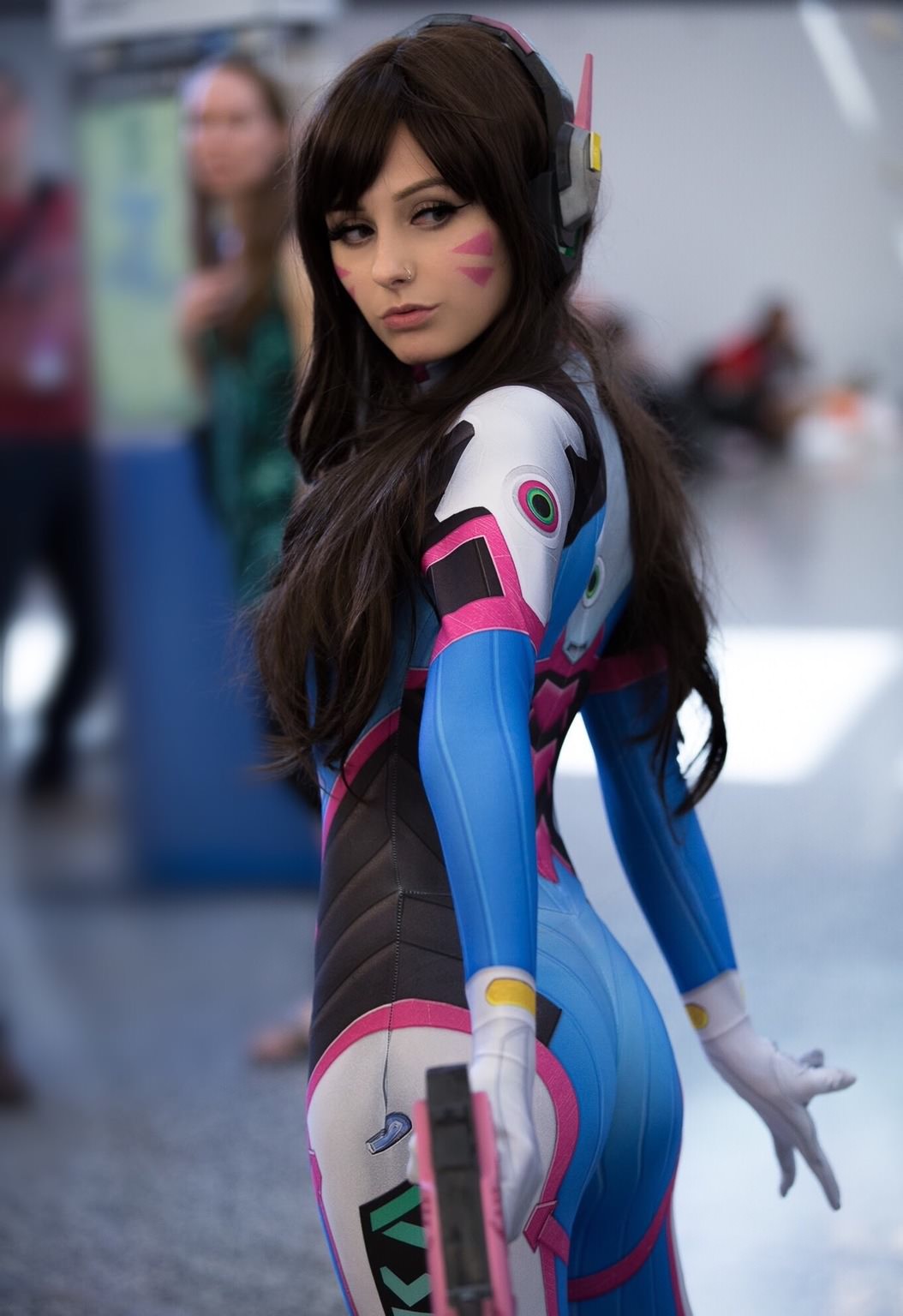 43 Next Level Cosplays That Are Taking You Straight to the Bonus Level