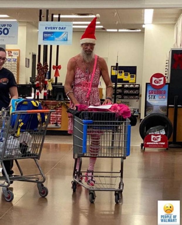 people of walmart - Up To Every Day So Cient Gy 1 Grabber Stx 90 Gt General @ People Of Walmart