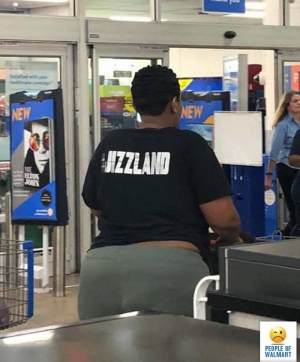 people of walmart - New New Sizzland People Of Walmart