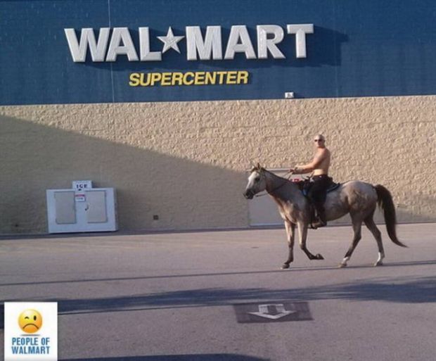 roswell - Walmart Supercenter People Of Walmart