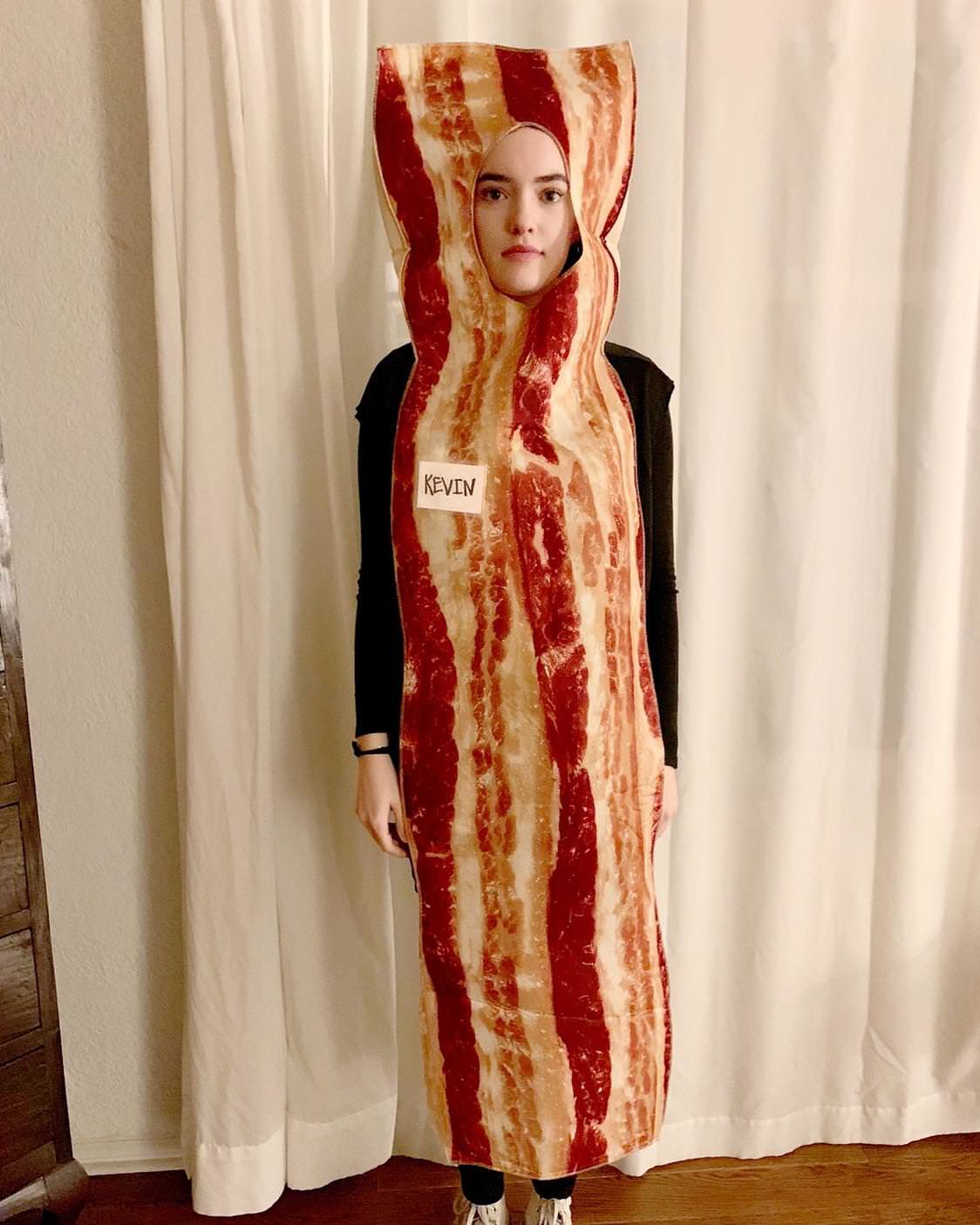 kevin bacon costume - Kevin