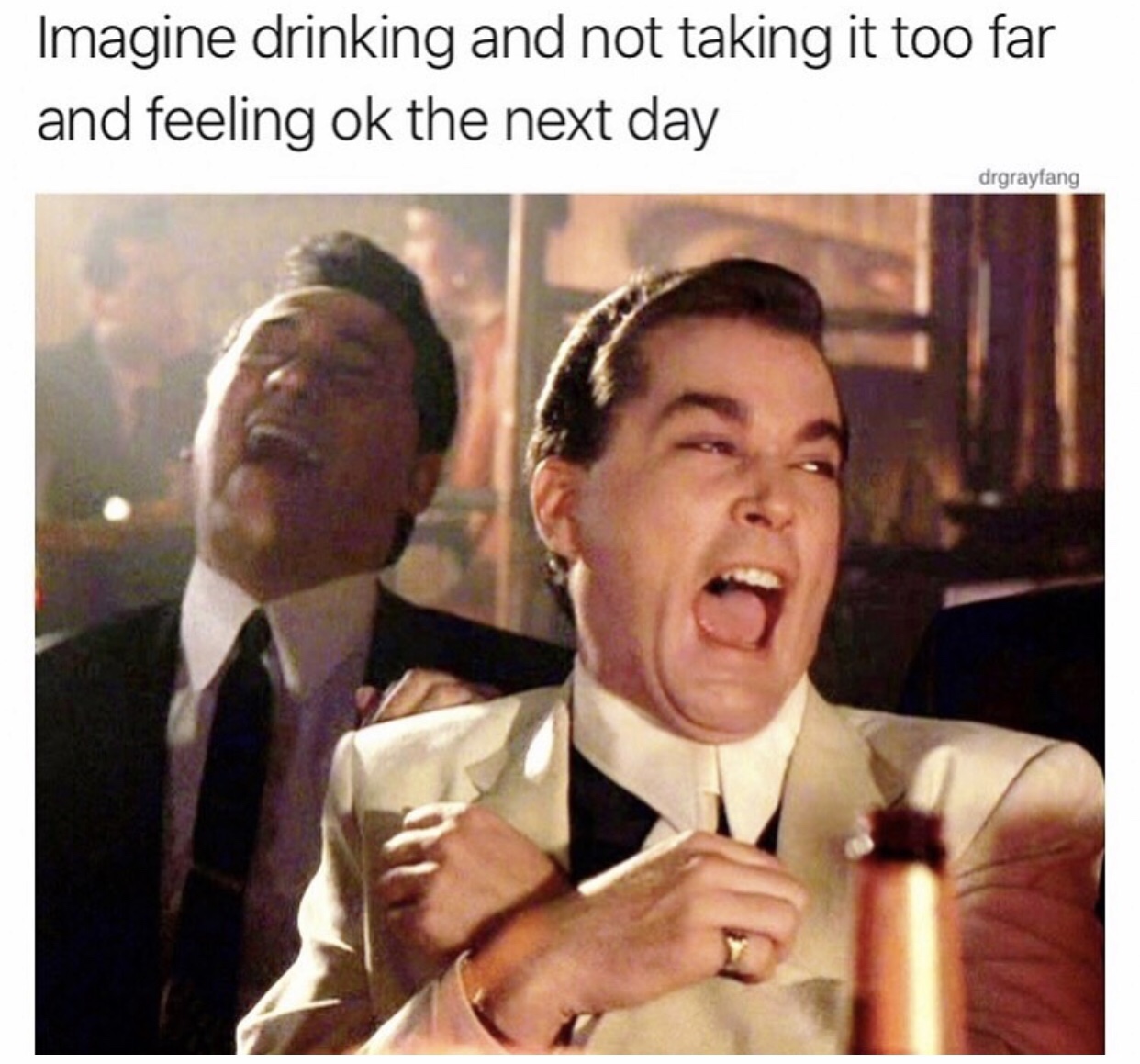 android charger meme - Imagine drinking and not taking it too far and feeling ok the next day drgrayfang