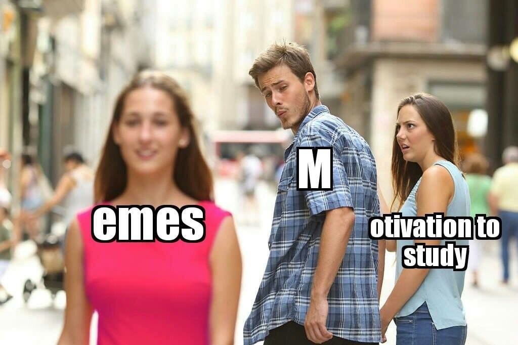 scorpio angry meme - emes otivation to study