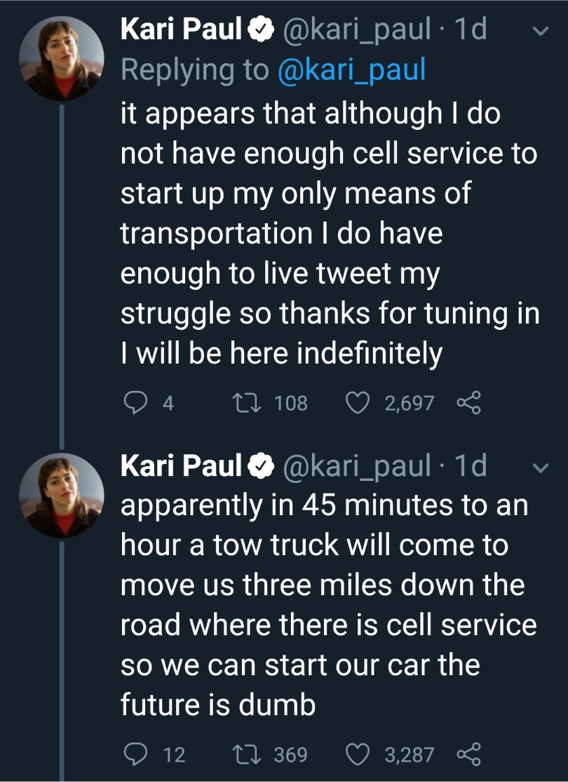 lil wayne blunt blowin lyrics - Kari Paul 1d v ' it appears that although I do not have enough cell service to start up my only means of transportation I do have enough to live tweet my struggle so thanks for tuning in I will be here indefinitely 9 4 22 1