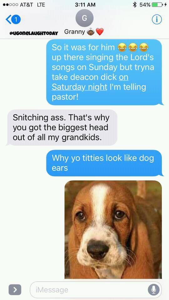 dog ear titties - .000 At&T Lte 54%