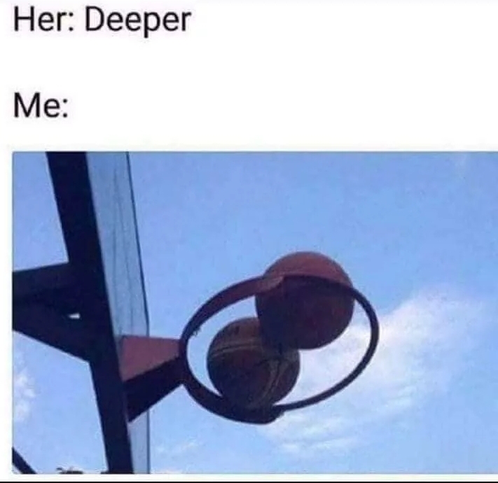 dirty meme - deeper memes - Her Deeper Me