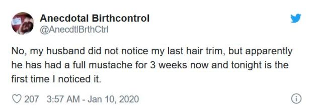 changing daughters name chernobyl - Anecdotal Birthcontrol BrthCtrl No, my husband did not notice my last hair trim, but apparently he has had a full mustache for 3 weeks now and tonight is the first time I noticed it. 207
