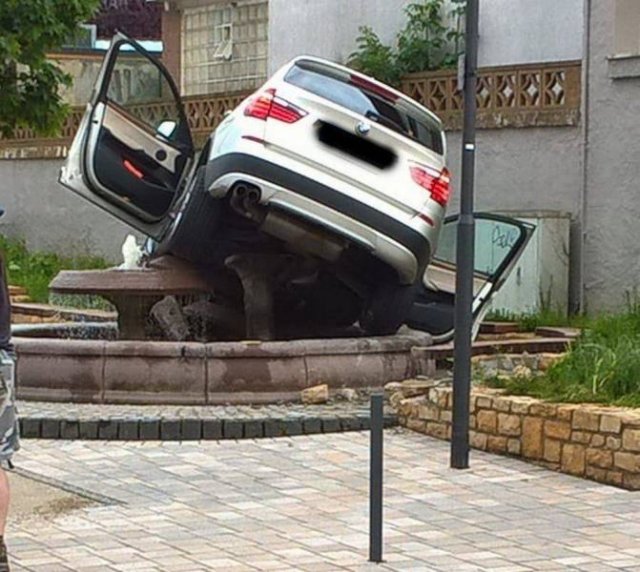 18 People Who Had A Bad Day