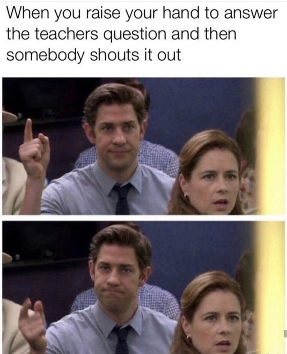30 The Office Memes That Will Let YOU Be The Regional Manager