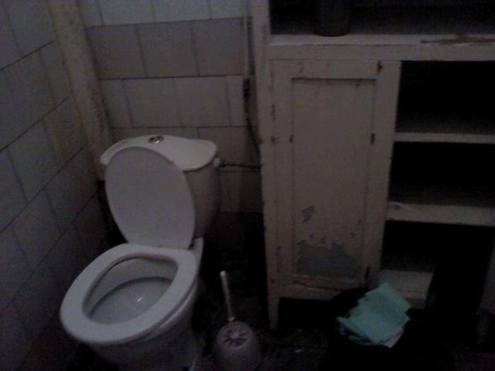 Pictures From Russian Hospitals That Will Make You Hope You'll Never Get Sick There