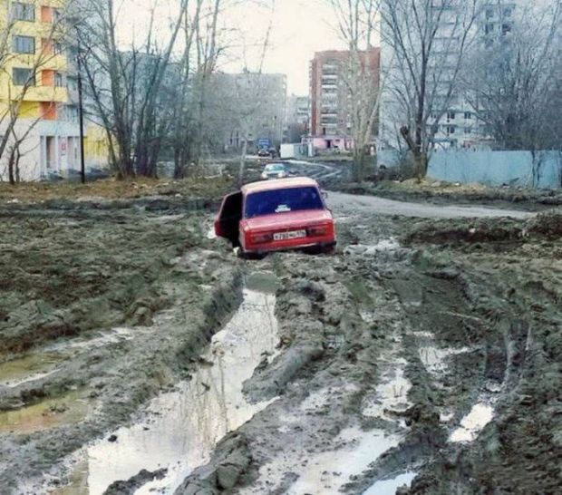 44 Pics So Russian They Want To Meddle In Elections