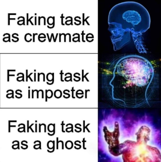 america murica mexican t - Faking task as crewmate Faking task as imposter Faking task as a ghost