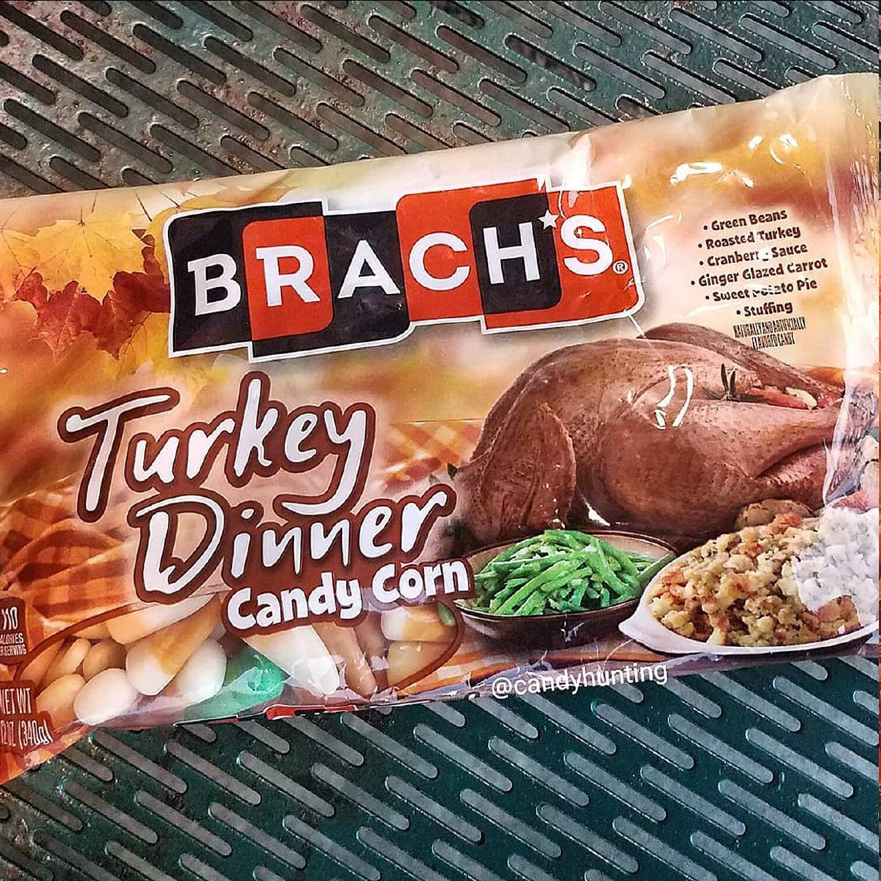 brach's turkey dinner candy corn - No Brach'S Green Beans Roasted key Cranbert Sale Ginger Glased Carrot Stelste Pie Stalling 720 Turkey Dinner Candy Corn