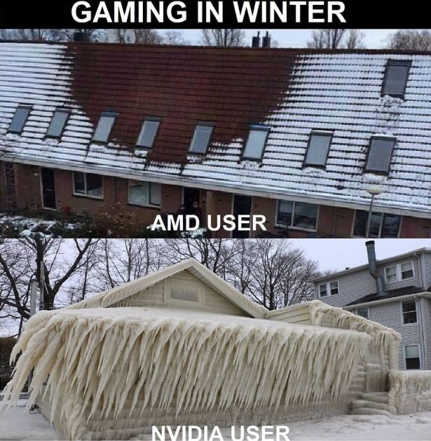 house design for high winds - Gaming In Winter Amd User Nvidia User