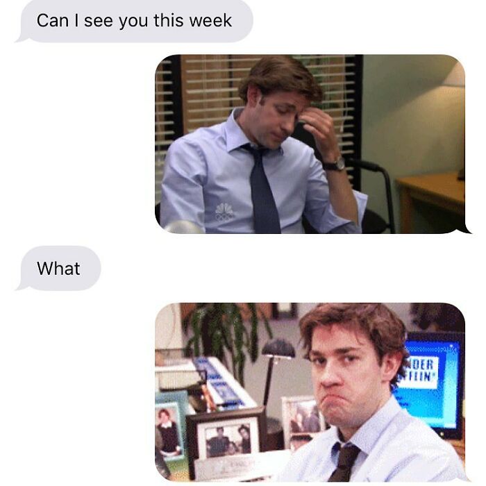 office-memes jim text