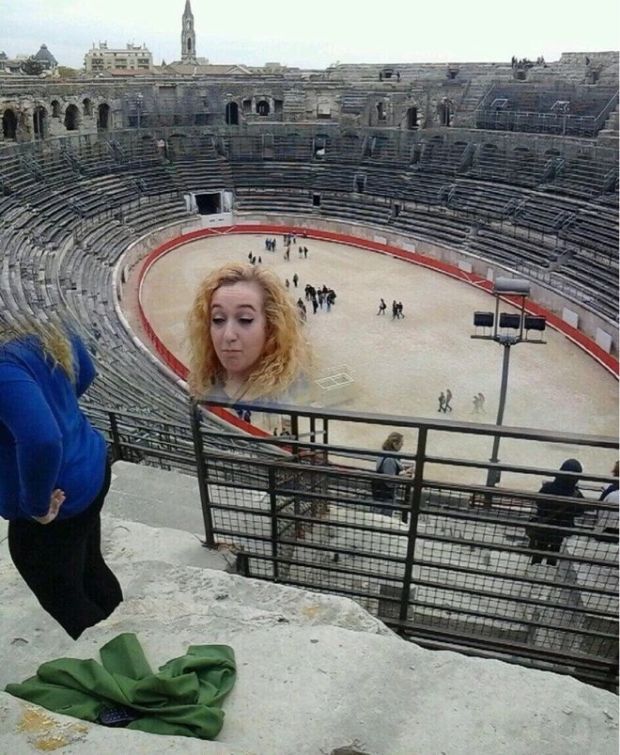 21 Panoramic Fails That Will Make You Feel Good About Yourself