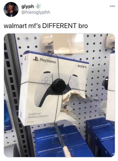 sorry man i was hungee - Ooo glyph walmart mf's Different bro B PlayStation Sony Lastic Wireless Controller Dualshock 4 Cable