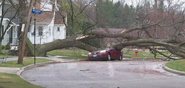 22 People Who Had a Bad Day