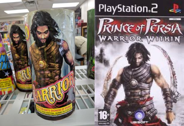 prince persia ps2 - PlayStation 2 Prince Of Persia Warrior Within Rri Mrrio Mits Showers Of Sparks Ana Singowe 16 Ubisoft