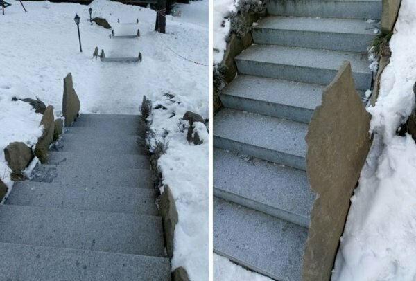 19 Construction Fails That Are Annoying On So Many Levels