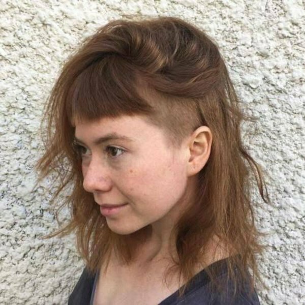 33 People With Hairdos And Hairdont's