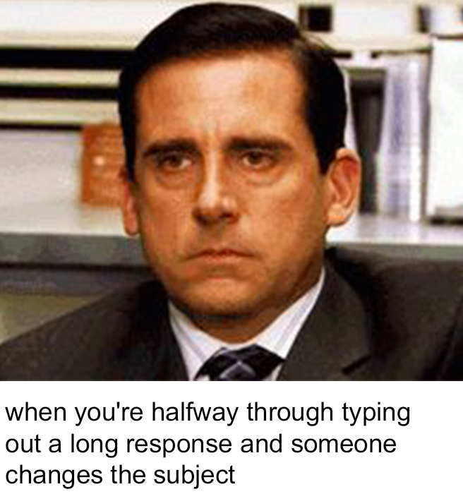 31 The Office Memes That Will Come In Handy In Every Conversation