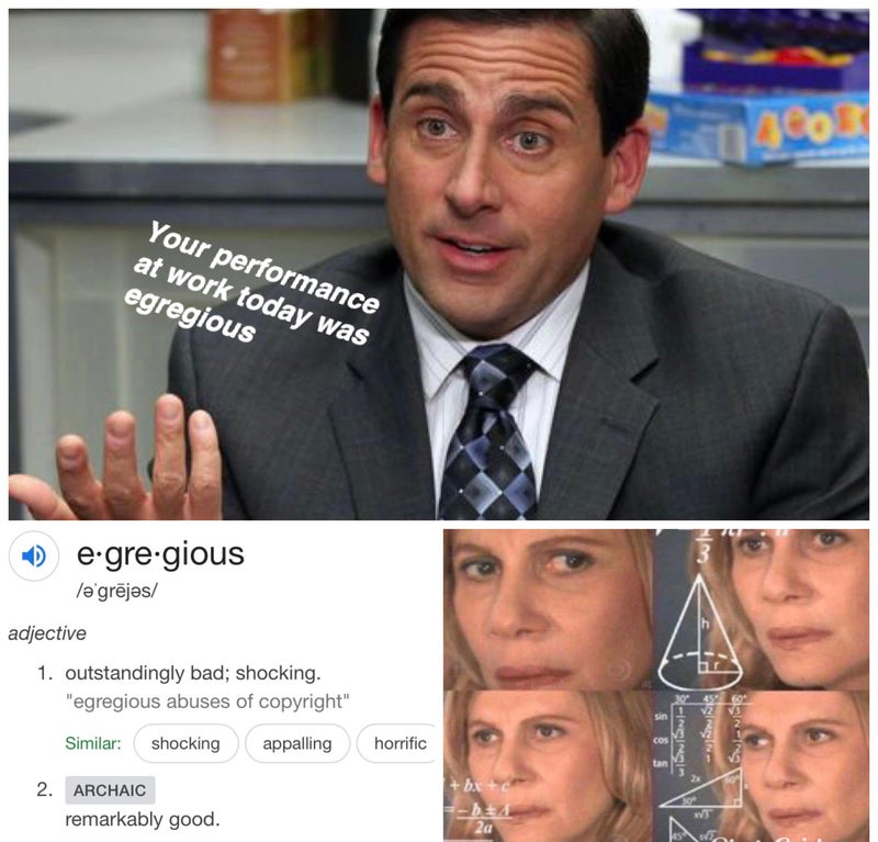 31 The Office Memes That Will Come In Handy In Every Conversation