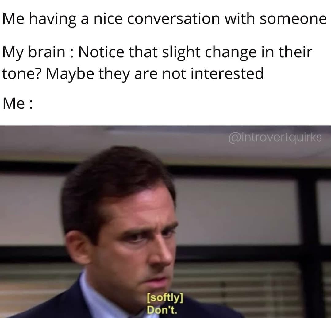 31 The Office Memes That Will Come In Handy In Every Conversation