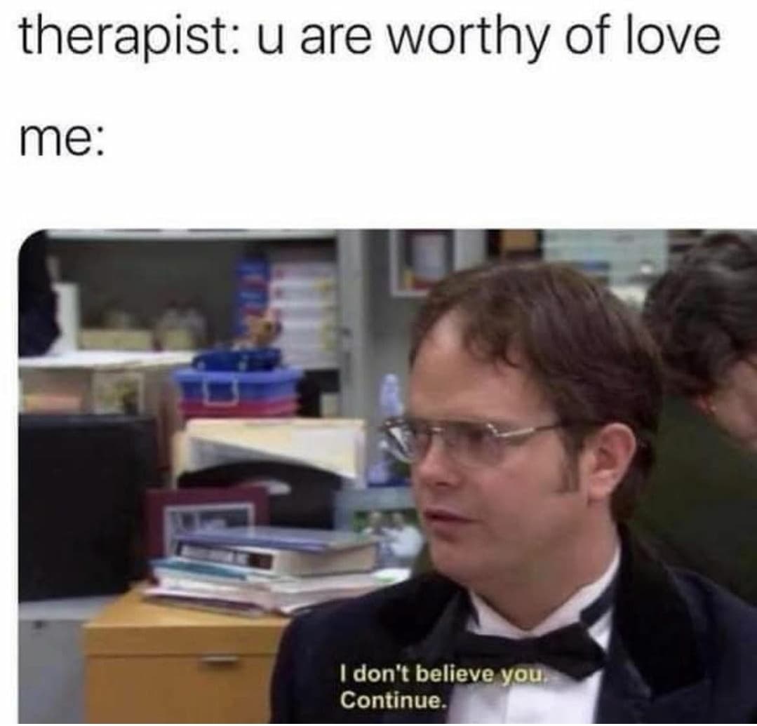 31 The Office Memes That Will Come In Handy In Every Conversation