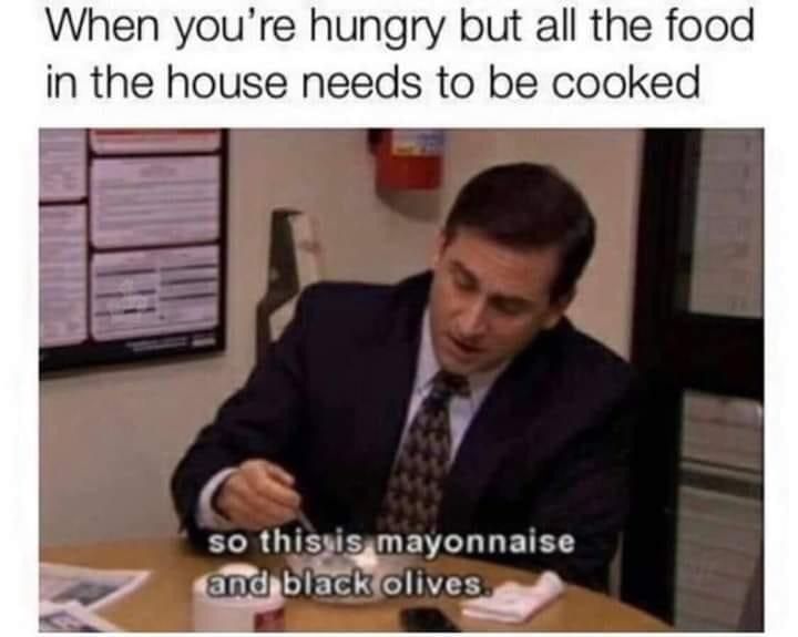 31 The Office Memes That Will Come In Handy In Every Conversation