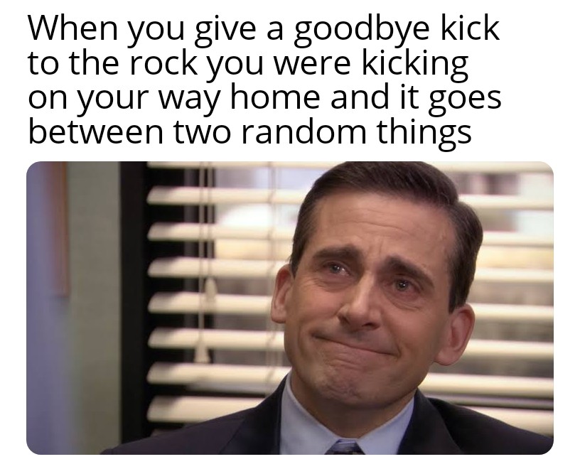 31 The Office Memes That Will Come In Handy In Every Conversation