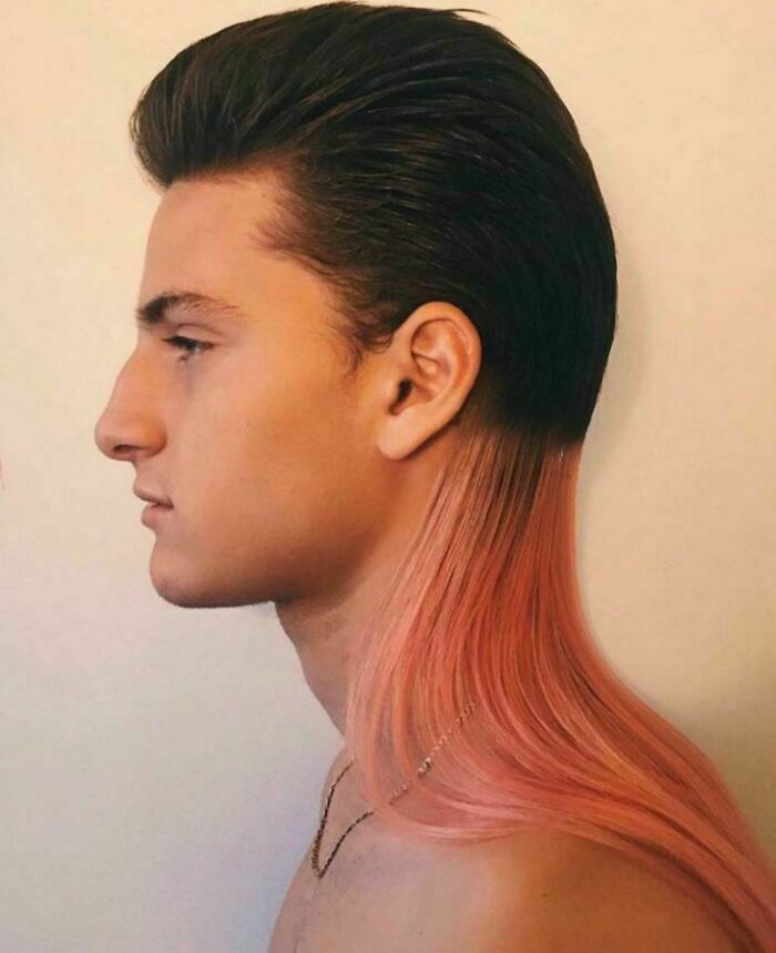 23 People Whose Hairdos Are Hairdont's