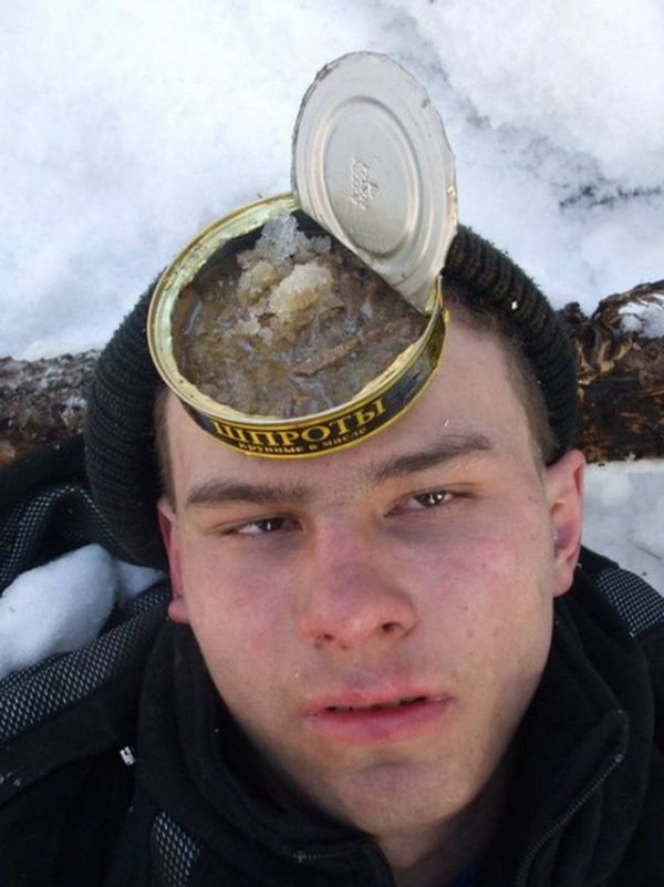 44 Funny Pics So Russian They Will Cool You Down On A Hot June Day