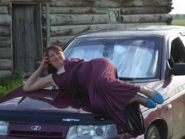 44 Funny Pics So Russian They Will Cool You Down On A Hot June Day